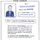 Illustration for article titled These handy calling cards remind citizens to stay ever-vigilant